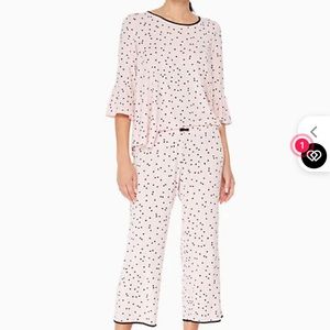 Kate Spade PJ Set